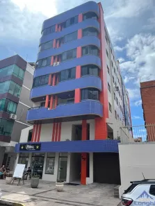 Apartamento com 3 Quartos à venda, 92m² no Centro, Capão da Canoa