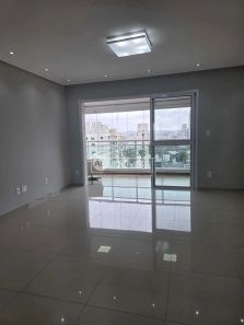 Apartamento com 3 Quartos à venda, 108m² no Gonzaga, Santos