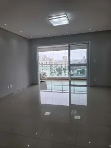 Apartamento com 3 Quartos à venda, 108m² no Gonzaga, Santos