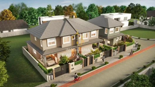 Casa com 3 Quartos à venda, 127m² no Vargem Pequena, Florianópolis