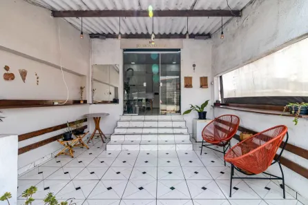 Ponto Comercial para alugar, 120m² no Vila Vermelha, São Paulo