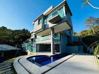 Casa com 4 Quartos à venda, 667m² no Conde, Nova Lima