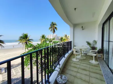 Apartamento com 3 Quartos à venda, 145m² no Vila Luis Antônio, Guarujá