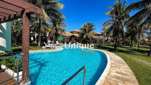 Casa de Condomínio com 4 Quartos à venda, 145m² no Bosque de Geribá, Armação dos Búzios