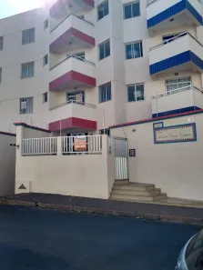 Apartamento com 1 Quarto para alugar, 106m² no Santa Mônica, Uberlândia