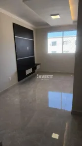 Apartamento com 2 Quartos à venda, 43m² no Loteamento Grande Retiro, Goiânia