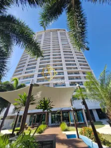Apartamento com 3 Quartos à venda, 117m² no Aldeota, Fortaleza