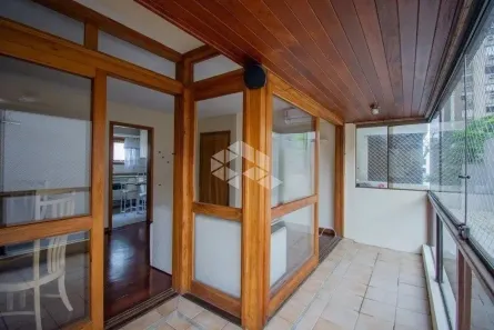 Apartamento com 3 Quartos à venda, 96m² no Petrópolis, Porto Alegre