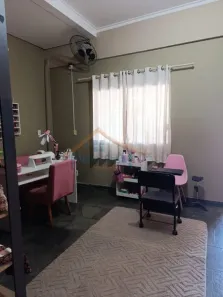 Sala Comercial para alugar, 50m² no Jardim Palma Travassos, Ribeirão Preto