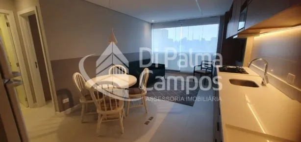 Apartamento com 1 Quarto para alugar, 38m² no Vila Mariana, São Paulo