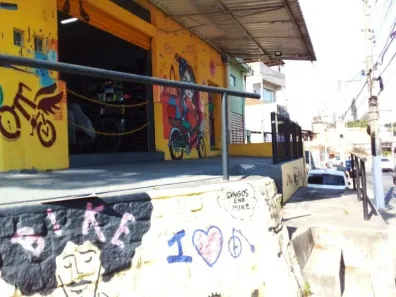 Lote/Terreno à venda, 666m² no Umuarama, Osasco