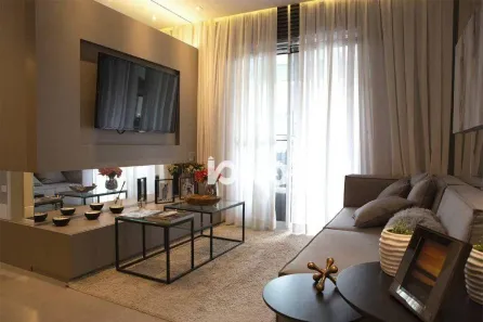 Apartamento com 2 Quartos à venda, 65m² no Saúde, São Paulo