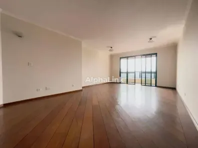 Apartamento com 3 Quartos à venda, 144m² no Alphaville Centro Industrial e Empresarial/Alphaville., Barueri