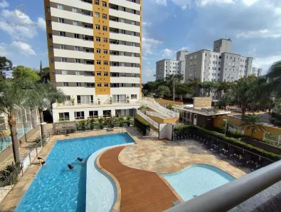 Apartamento com 3 Quartos à venda, 68m² no Gleba Fazenda Palhano, Londrina