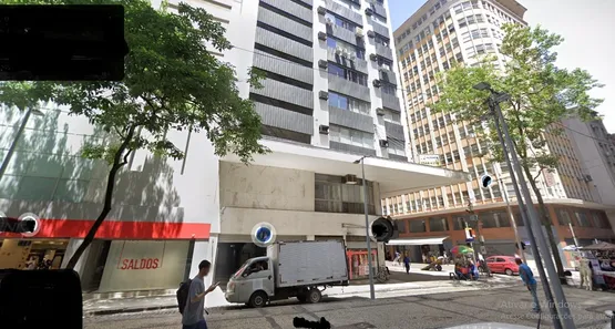  para alugar, 13m² no Centro, Rio de Janeiro