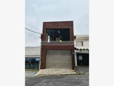 Prédio Comercial para alugar, 269m² no Jardim do Mar, São Bernardo do Campo