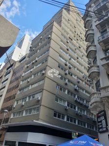 Sala Comercial à venda, 25m² no Centro Histórico, Porto Alegre