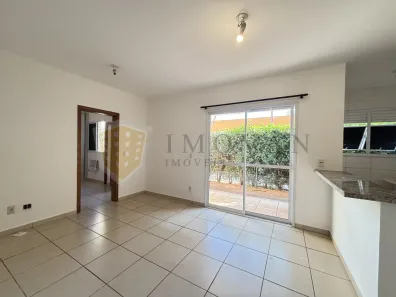 Apartamento com 1 Quarto à venda, 48m² no Jardim Botânico, Ribeirão Preto