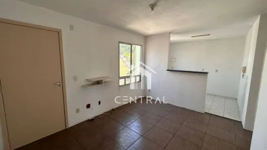 Apartamento com 2 Quartos à venda, 42m² no Parque Piratininga, Itaquaquecetuba