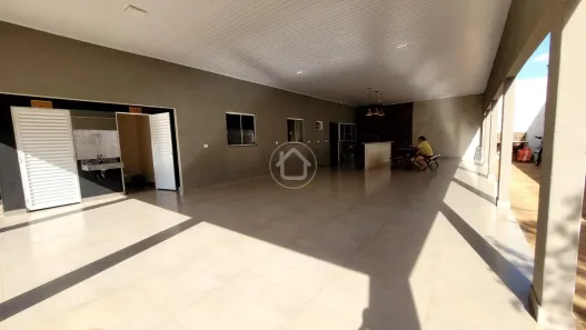 com 1 Quarto à venda, 150m² no Portal Caiobá, Campo Grande