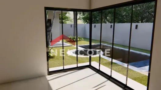 Casa de Condomínio com 3 Quartos à venda, 250m² no Condomínio Residencial Ecopark Bourbon, Caçapava
