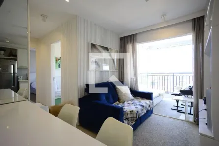 Apartamento com 2 Quartos à venda, 53m² no Ipiranga, São Paulo