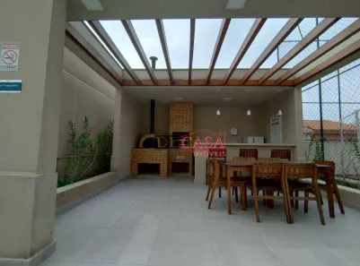 Apartamento com 2 Quartos à venda, 48m² no Penha de França, São Paulo
