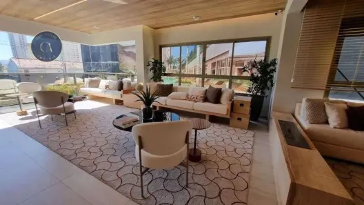 Apartamento com 4 Quartos à venda, 238m² no Vila Romana, São Paulo