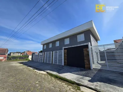 Sobrado com 2 Quartos à venda, 50m² no Estancia Sao José, Peruíbe