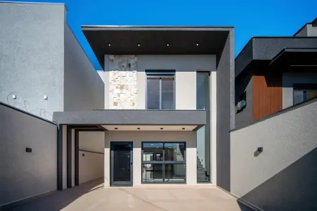 Casa com 3 Quartos à venda, 150m² no Portais (Polvilho), Cajamar