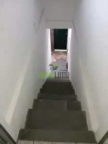 Casa com 2 Quartos para alugar, 50m² no Olaria, Nova Lima