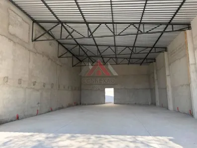 Galpão/Depósito/Armazém para alugar, 200m² no Vila Adelina, Suzano