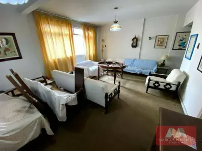 Apartamento com 3 Quartos à venda, 106m² no Bela Vista, São Paulo
