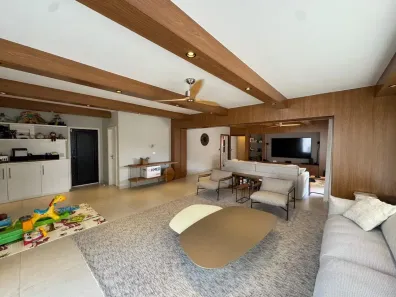 Sobrado com 3 Quartos à venda, 360m² no Jardim das Paineiras, Campinas