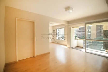 Apartamento com 2 Quartos à venda, 90m² no Jardim Paulista, São Paulo