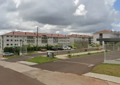 Apartamento com 2 Quartos à venda, 57m² no Brasília, Cascavel