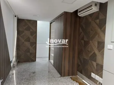 Sala Comercial para alugar, 170m² no Savassi, Belo Horizonte