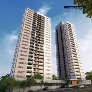 Apartamento com 3 Quartos à venda, 115m² no Jardim Refúgio, Sorocaba