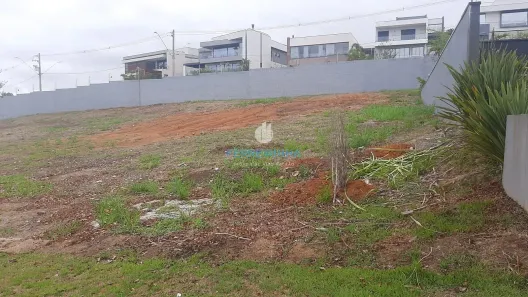 Lote/Terreno à venda, 600m² no Condomínio Residencial Colinas do Paratehy, São José dos Campos