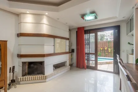 Casa de Condomínio com 4 Quartos à venda, 205m² no Ipanema, Porto Alegre
