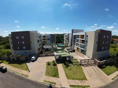 Apartamento com 3 Quartos à venda, 89m² no Barão Geraldo, Campinas