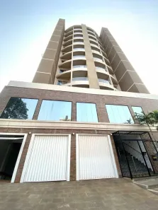 Apartamento com 2 Quartos à venda, 87m² no Centro, Cascavel
