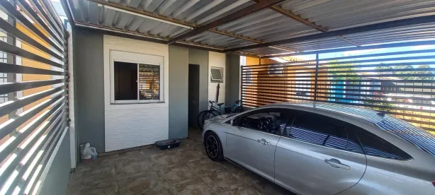 Casa com 2 Quartos à venda, 125m² no Restinga, Porto Alegre