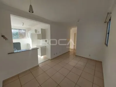 Apartamento com 3 Quartos à venda, 59m² no Alto da Boa Vista, Ribeirão Preto