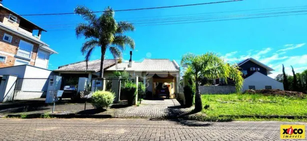 Casa com 3 Quartos à venda, 175m² no Nova Petrópolis, Nova Petrópolis