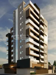 Apartamento com 3 Quartos à venda, 129m² no Centro, Divinópolis
