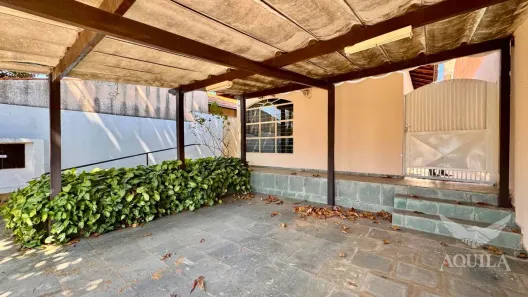 Casa com 3 Quartos à venda, 11m² no Central Parque Sorocaba, Sorocaba