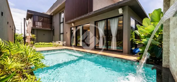 Casa de Condomínio com 4 Quartos à venda, 310m² no Jardins França, Goiânia