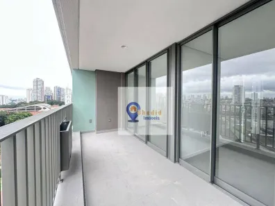 Apartamento com 2 Quartos à venda, 100m² no Jardim Anália Franco, São Paulo