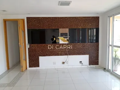 Apartamento com 3 Quartos à venda, 126m² no Vila Gomes Cardim, São Paulo